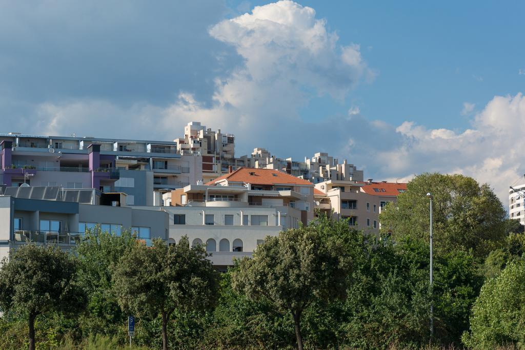 Luxury Rooms Near The Beach1 Split Buitenkant foto