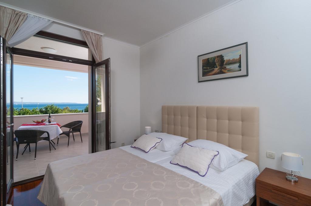 Luxury Rooms Near The Beach1 Split Buitenkant foto