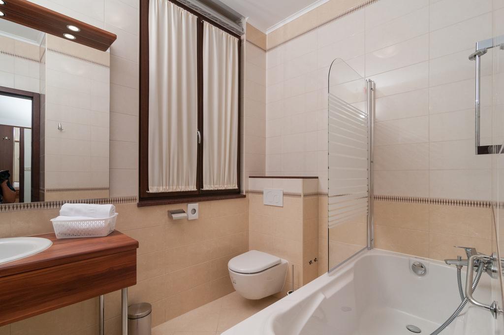 Luxury Rooms Near The Beach1 Split Buitenkant foto