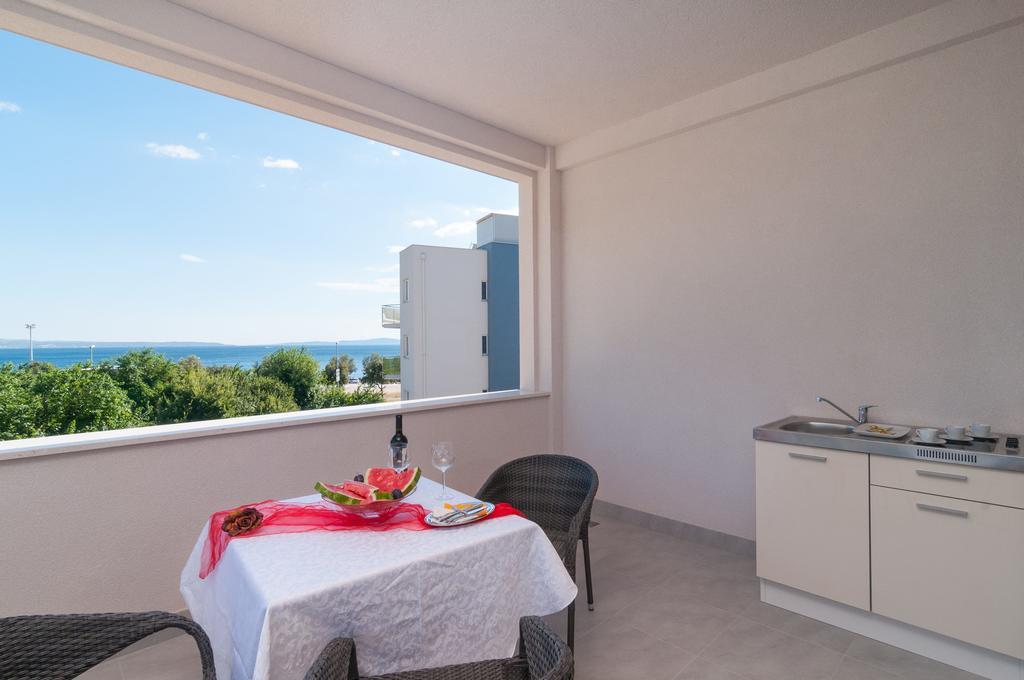 Luxury Rooms Near The Beach1 Split Buitenkant foto
